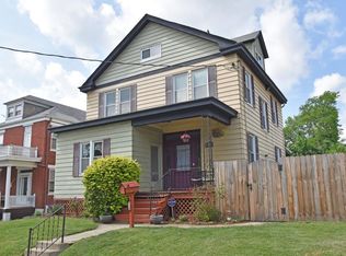 3800 Applegate Ave, Cincinnati, OH 45211