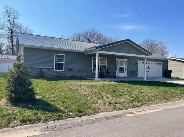 7701 Kooteney St, Huntsville, OH 43324