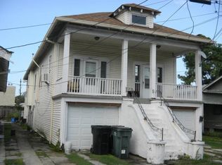 8315 Belfast St, New Orleans, LA 70118