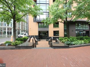 1010 Massachusetts Ave NW Unit 605, Washington, DC 20001