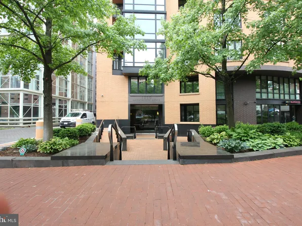 1010 Massachusetts Ave NW Unit 605, Washington, DC 20001