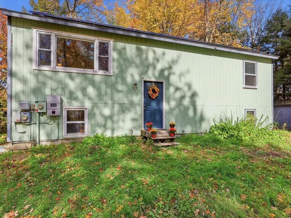 391 Birchwood Drive, Hinesburg, VT 05461