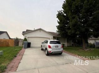 3816 Bennington St, Caldwell, ID 83607