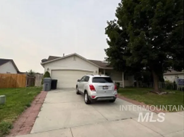 3816 Bennington St, Caldwell, ID 83607