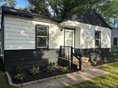 2020 N 14th St, McAlester, OK, 74501
