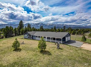 11105 Bens Rd, Cascade, ID 83611