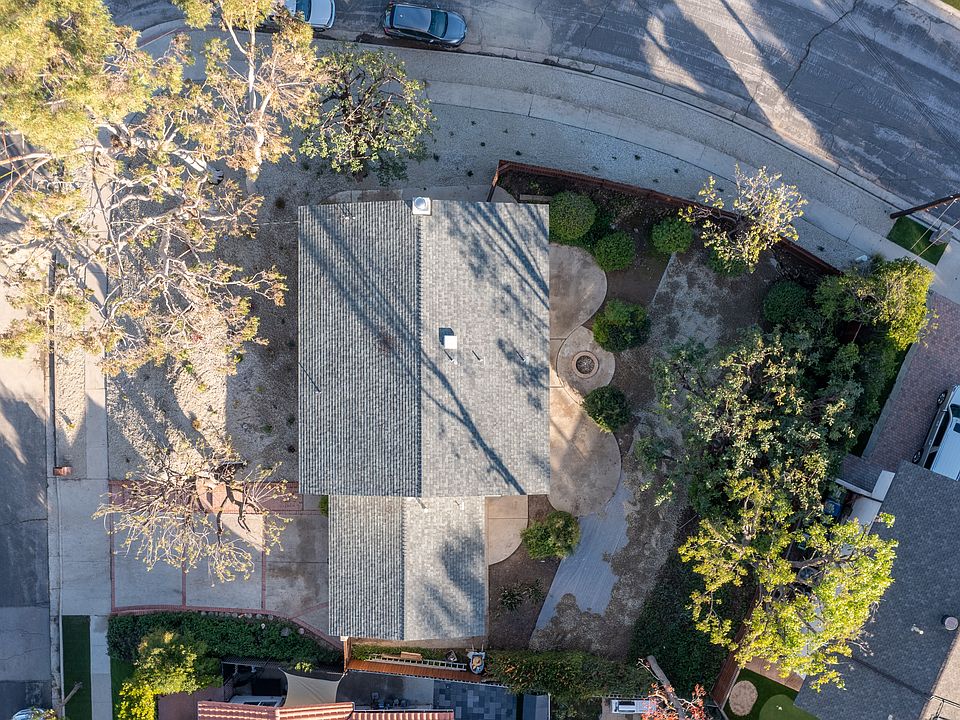 Expansive Corner Lot