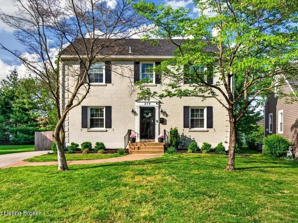 219 Norbourne Blvd, Saint Matthews, KY 40207