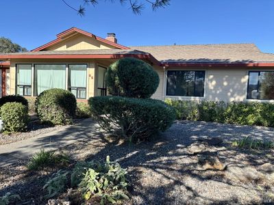 25 Mariele Dr, Fairfax, CA, 94930