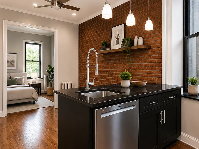 40 Avenue B #3C — Photo 1