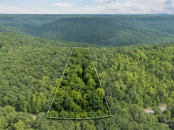 0 Cumberland Cove Rd Lot 28, Monterey, TN 38574