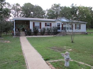 213 Winfield Scott St, Zwolle, LA 71486