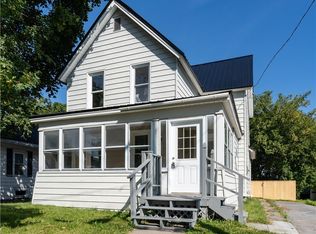 614 Lillian St, Watertown, NY 13601