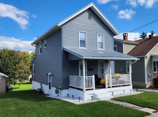 121 Myers St, Ebensburg, PA 15931