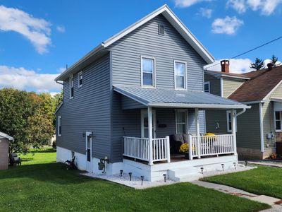121 Myers St, Ebensburg, PA, 15931