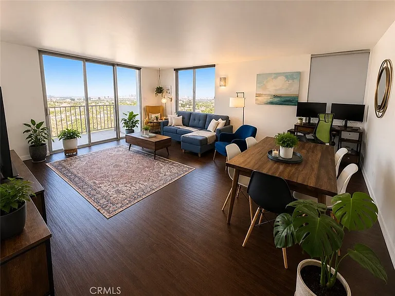 2170 Century Park E #1601 — Photo 4