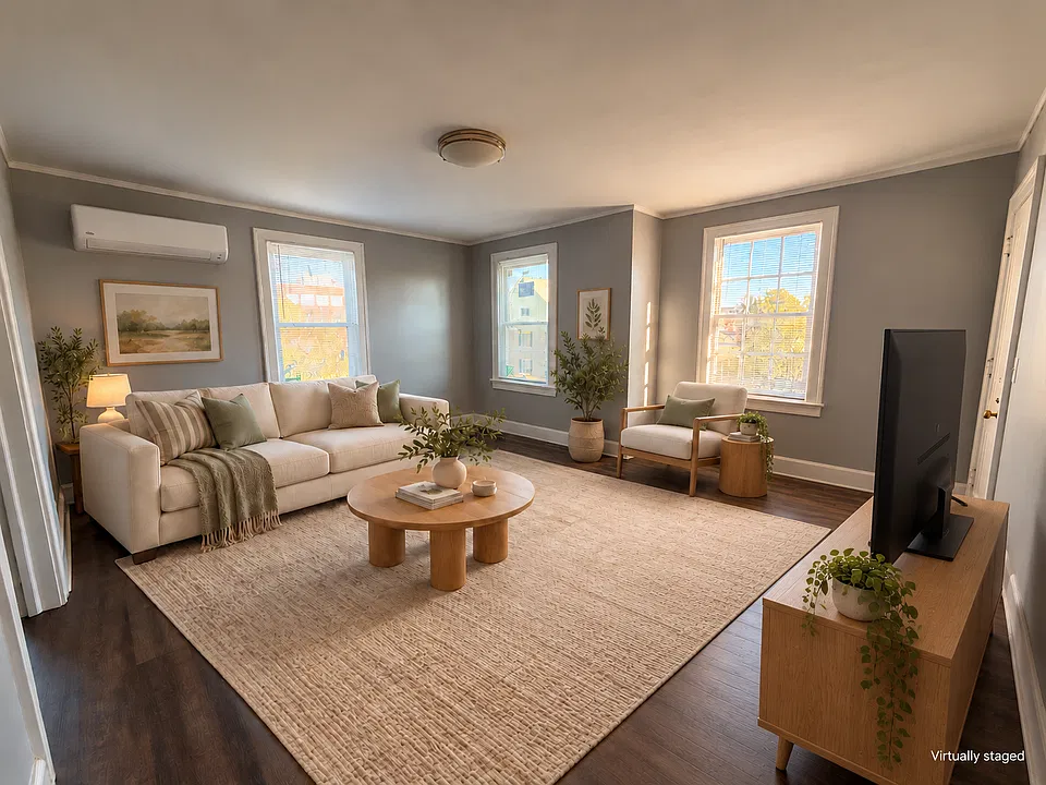 605 South Lexington Avenue - B-6