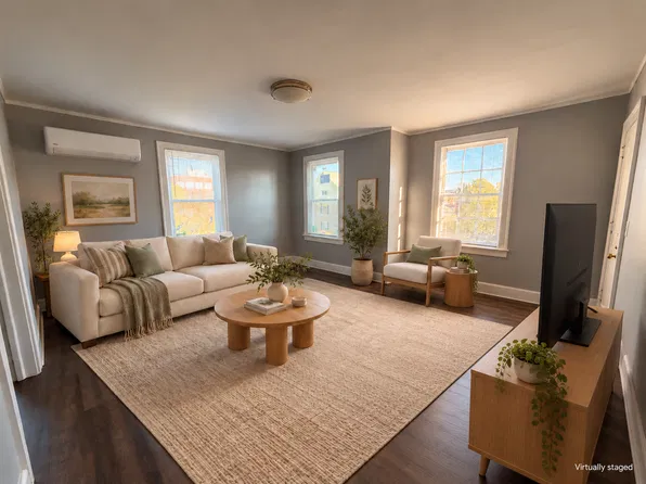605 South Lexington Avenue - B-6, 265 E Morehead St, Burlington, NC 27215