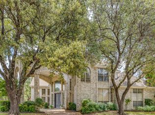 4540 Hitching Post Ln, Plano, TX 75024