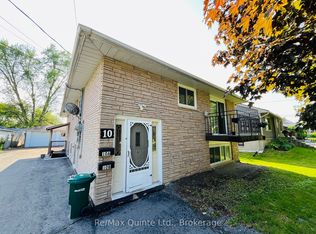 10 Shamrock Rd, Belleville, ON K8P4J2