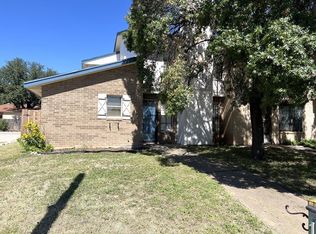 1740 Utah Ave, San Angelo, TX 76904