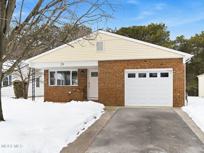 18 Orlando Boulevard, Toms River, NJ, 08757
