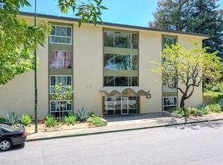 1031 Crestview Dr APT 106, Mountain View, CA 94040