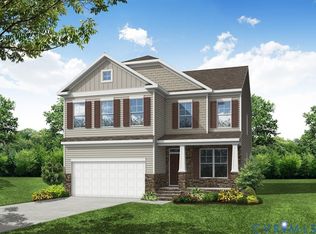 2504 Forget Me Not Ln, Glen Allen, VA 23060