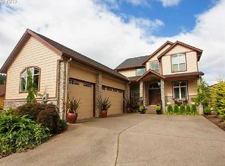 15010 NE 49th Ct, Vancouver, WA 98686