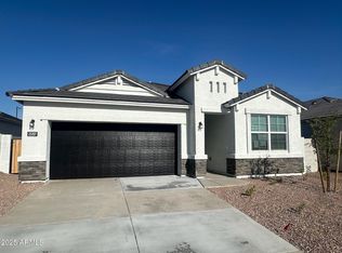 25207 N 183rd Dr, Wittmann, AZ 85361