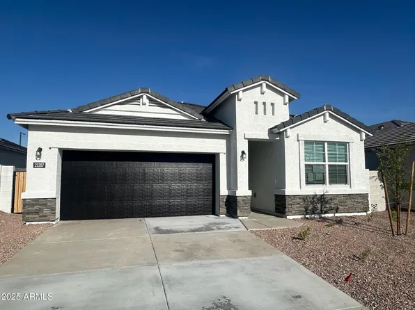25207 N 183RD Drive, Wittmann, AZ 85361