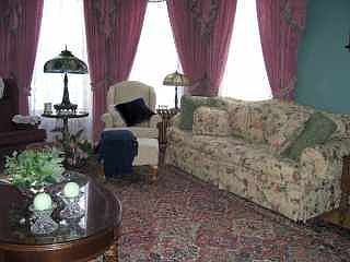 Large Family Room
