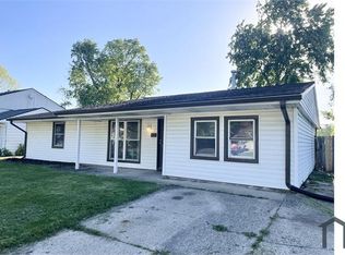 4025 Marseille Rd, Indianapolis, IN 46226