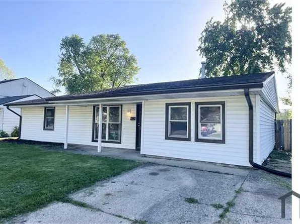 4025 Marseille Rd, Indianapolis, IN 46226