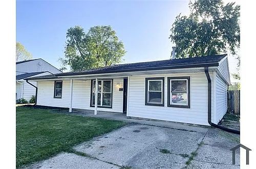 4025 Marseille Rd Photo 1