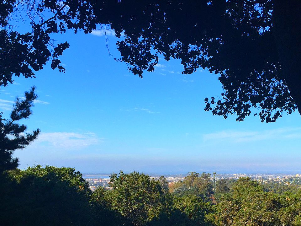 Awesome Views!