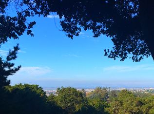 0 Mountain Vw, Oakland, CA 94605