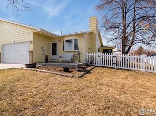 1029 Patricia Dr, Loveland, CO 80537