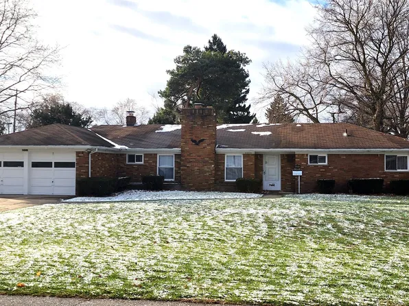 45251 Custer Ave, Utica, MI 48317