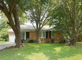 5915 Overlook Dr, Dallas, TX 75227