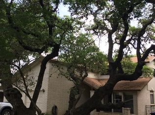 9155 Powhatan Dr, San Antonio, TX 78230