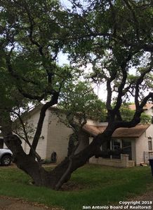 9155 Powhatan Dr, San Antonio, TX, 78230