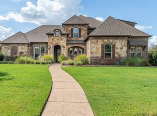 1504 Poppy Dr, Haslet, TX 76052