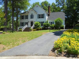 11645 Rutgers Dr, Henrico, VA 23233