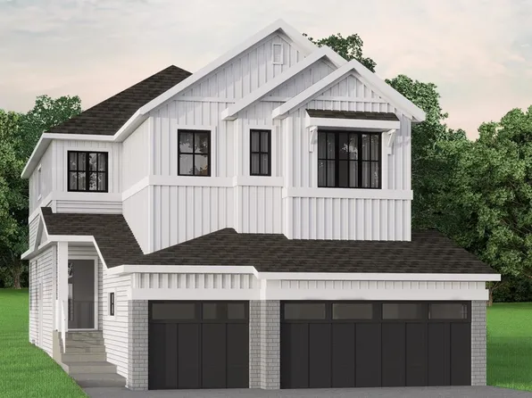 7805 Kipnes Line, Edmonton, AB T6W 0A6
