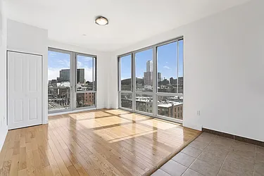 Rented by Highline Residential