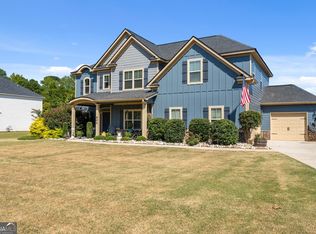 904 N Ola Rd, McDonough, GA 30252