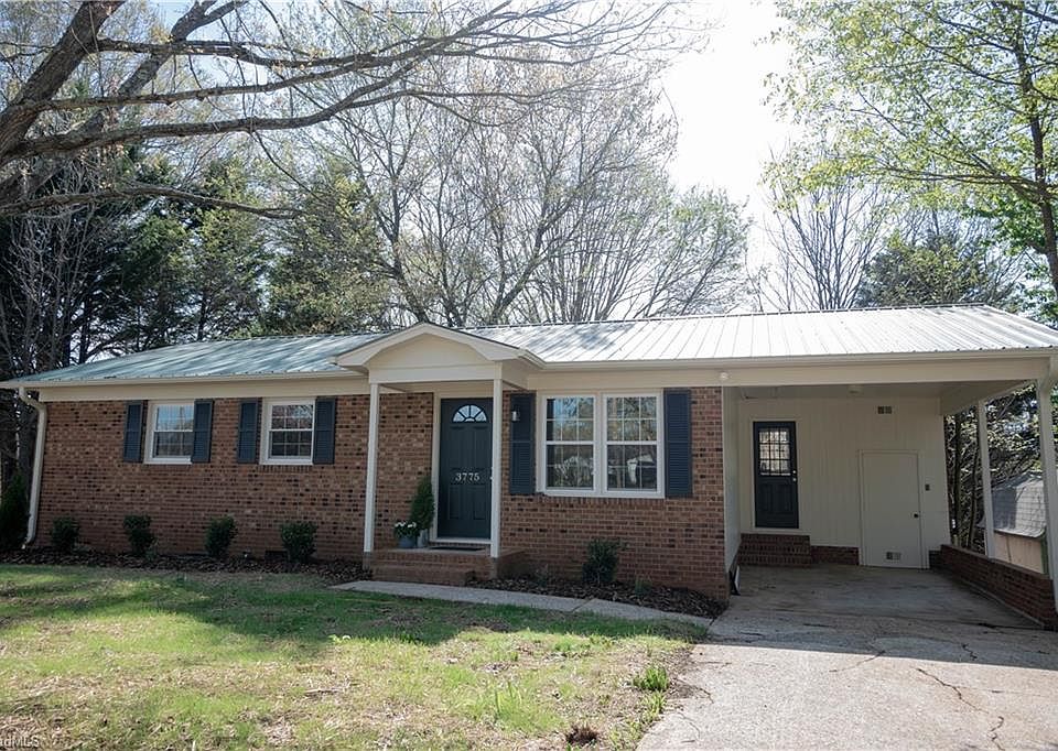 3775 Runway Dr, Sophia, NC 27350 Zillow