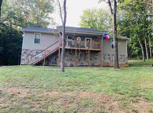 800 Catherine Crisp Way, Kodak, TN 37764