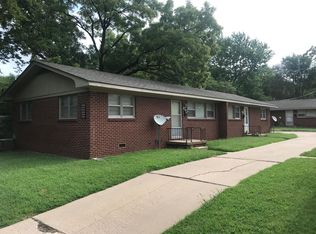 540 S Roosevelt Ave, Wichita, KS 67218